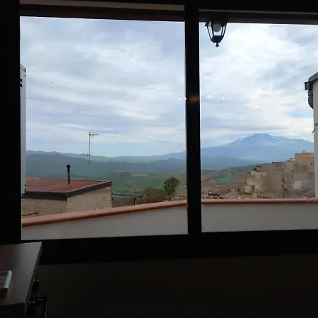 Nyaraló Antica Sicilia Luxury