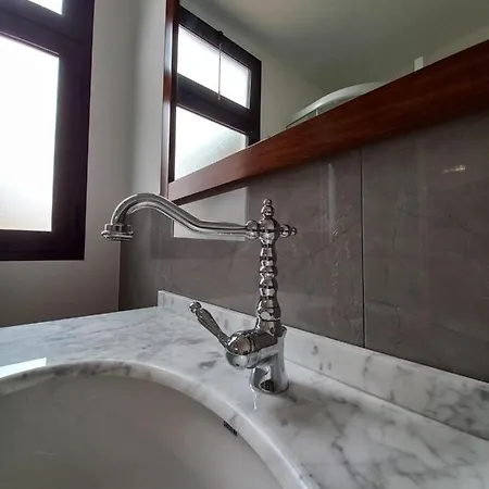 Nyaraló Antica Sicilia Luxury Regalbuto