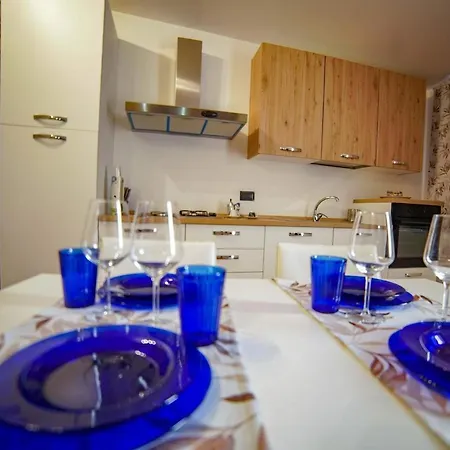 Antica Sicilia Luxury Regalbuto