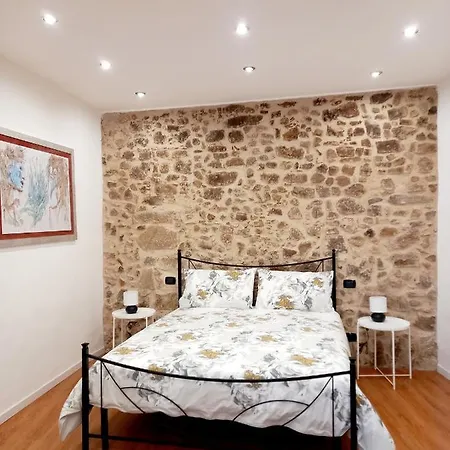 Antica Sicilia Luxury * Regalbuto