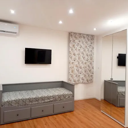 Antica Sicilia Luxury Nyaraló
