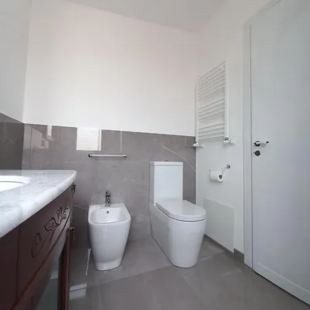 Antica Sicilia Luxury Prázdninový dům