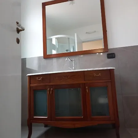 Antica Sicilia Luxury Prázdninový dům