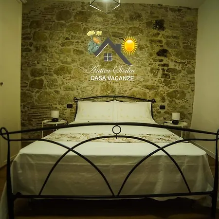 Antica Sicilia Luxury