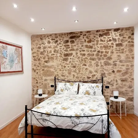 Antica Sicilia Luxury * Regalbuto