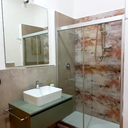 Prázdninový dům Antica Sicilia Luxury *