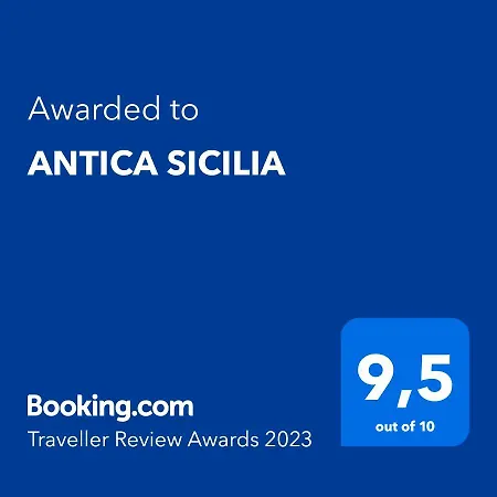Antica Sicilia