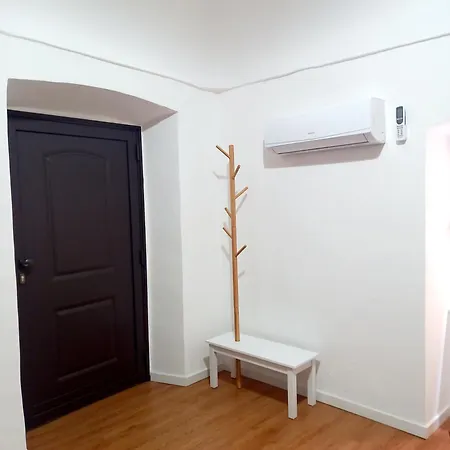 Prázdninový dům Antica Sicilia Luxury