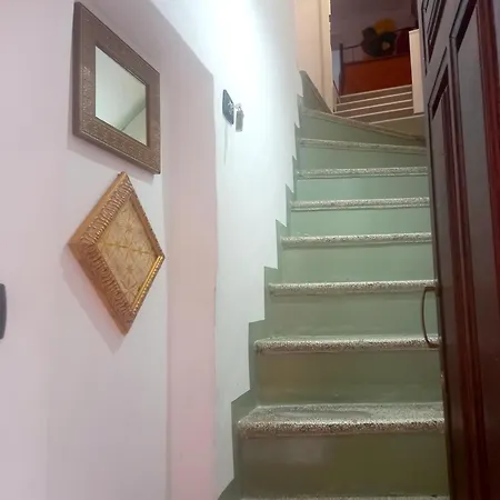 Сasa de vacaciones Antica Sicilia