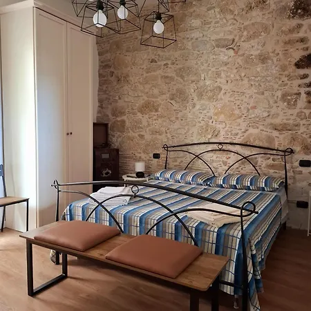 Сasa de vacaciones Antica Sicilia *
