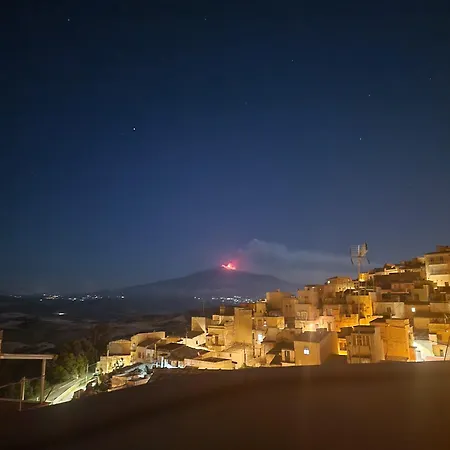 Antica Sicilia Сasa de vacaciones